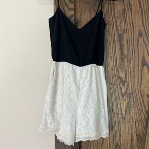 Great Romper